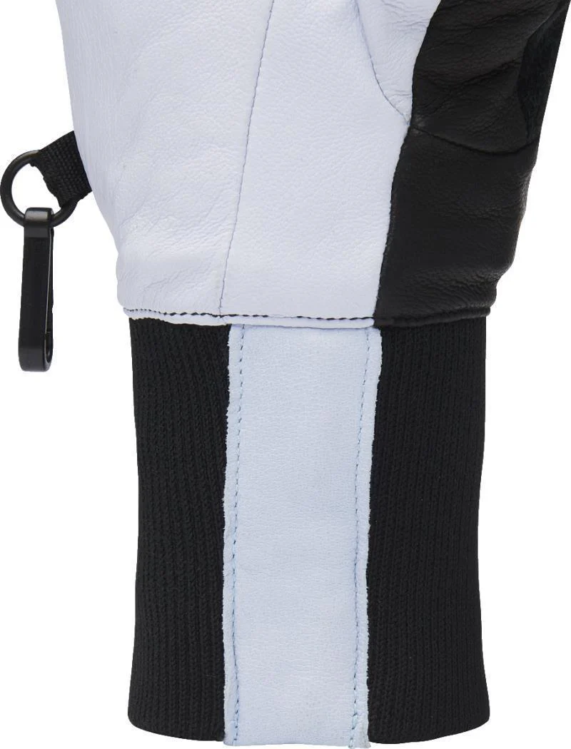 Session Knit Mitts - Womens - Image 7