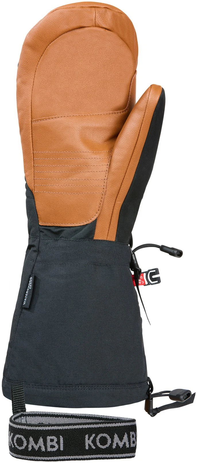 Session Mitts - Mens - Image 9