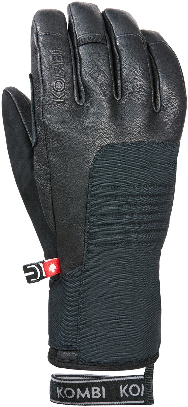 Session Short Gloves - Mens