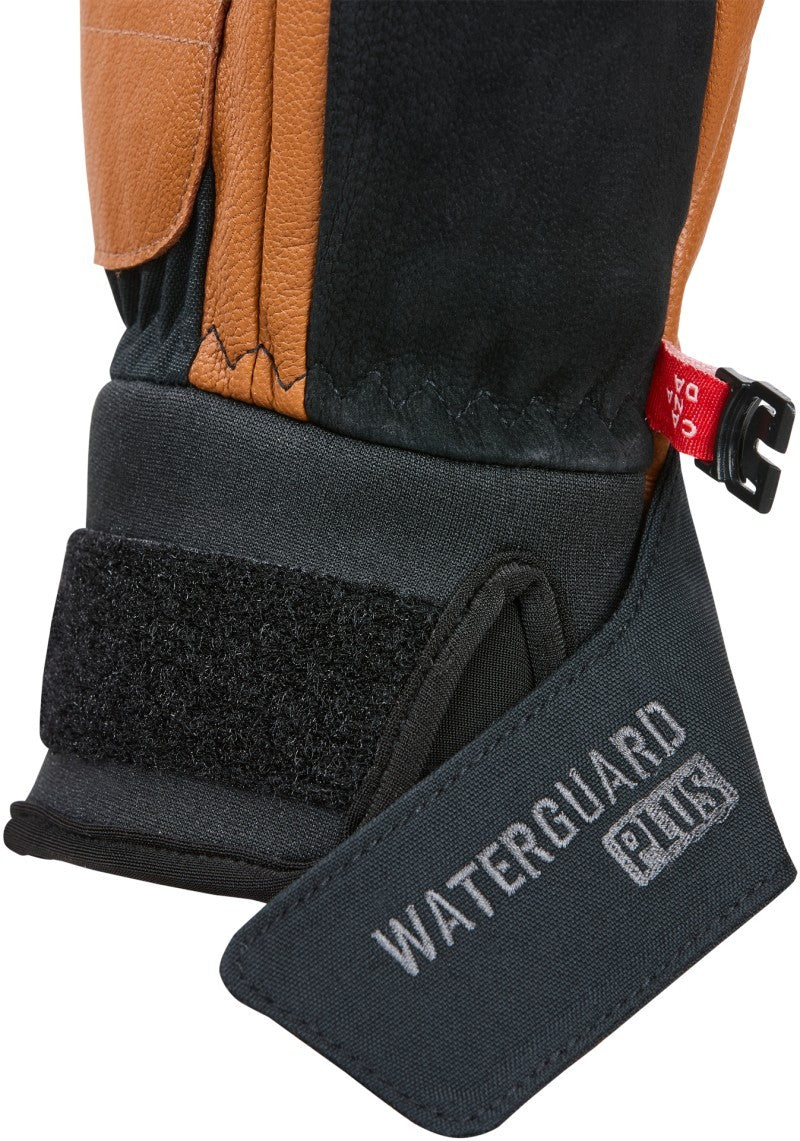 Session Short Gloves - Mens - Image 12