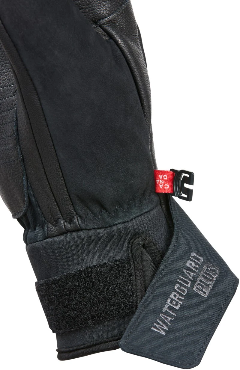 Session Short Gloves - Mens - Image 4