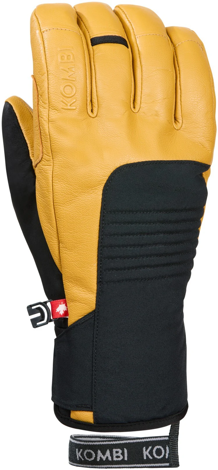 Session Short Gloves - Mens - Image 5