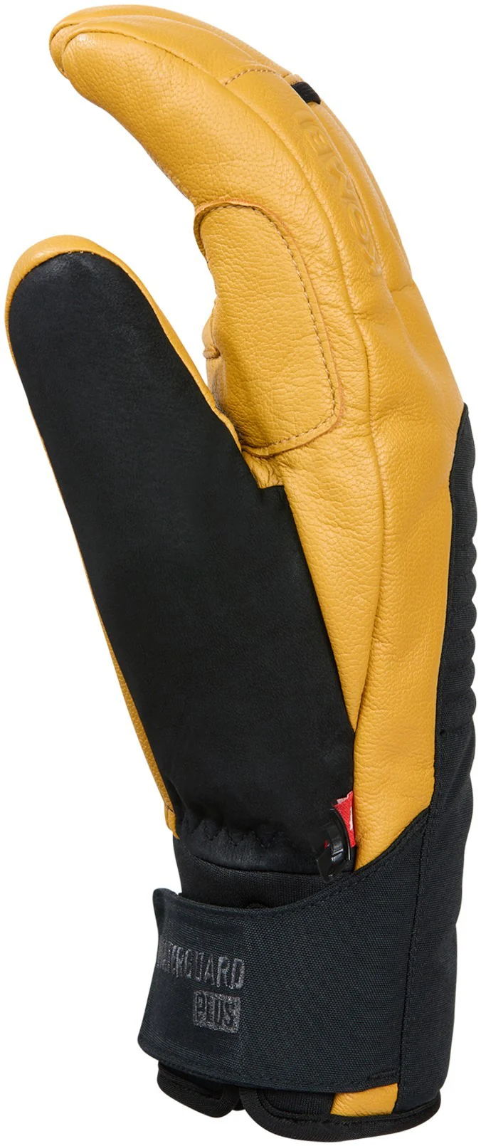 Session Short Gloves - Mens - Image 6
