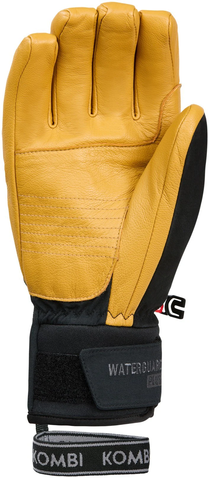 Session Short Gloves - Mens - Image 7