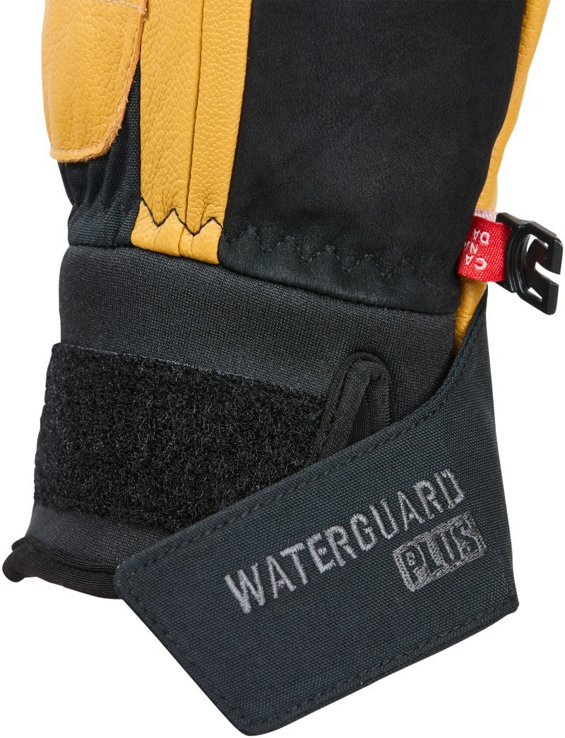 Session Short Gloves - Mens - Image 8