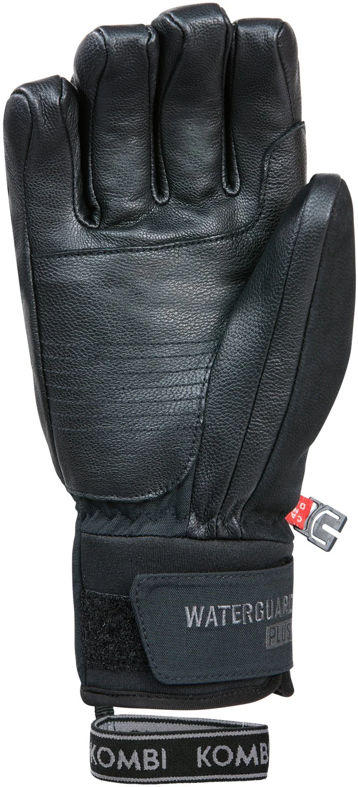 Session Short Gloves - Womens - Image 3