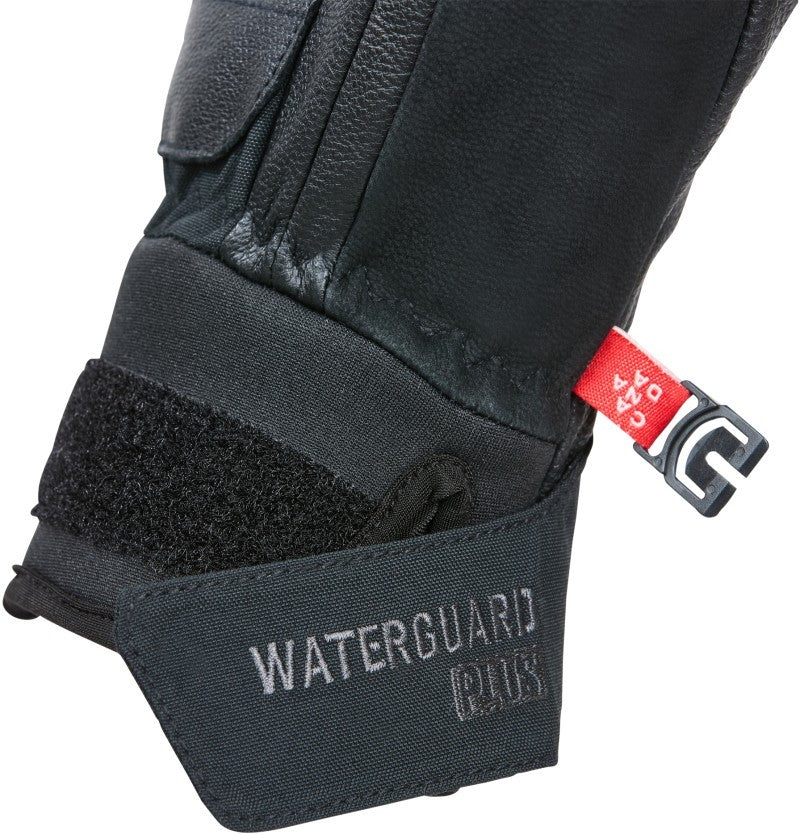 Session Short Gloves - Womens - Image 4
