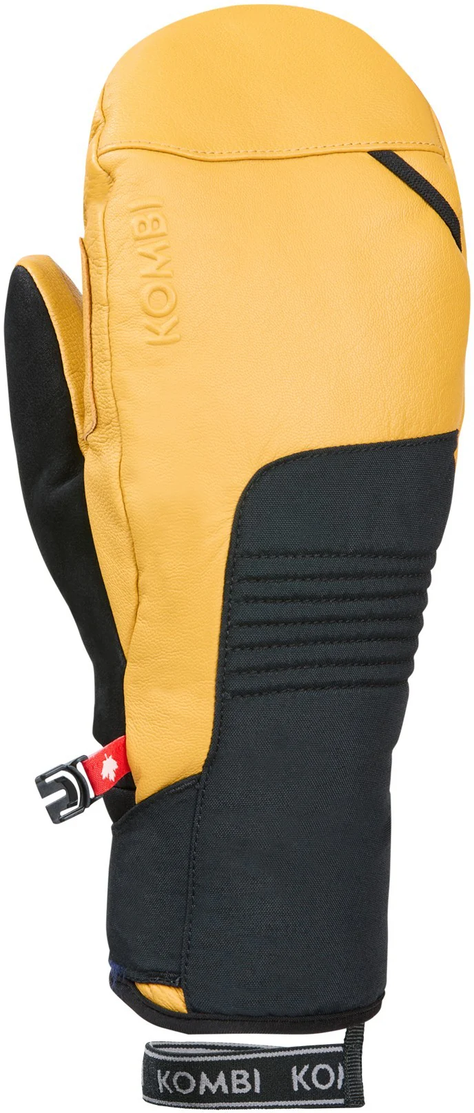 Session Short Mitts - Mens - Image 4