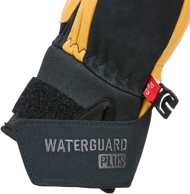 Session Short Mitts - Womens - Image 11