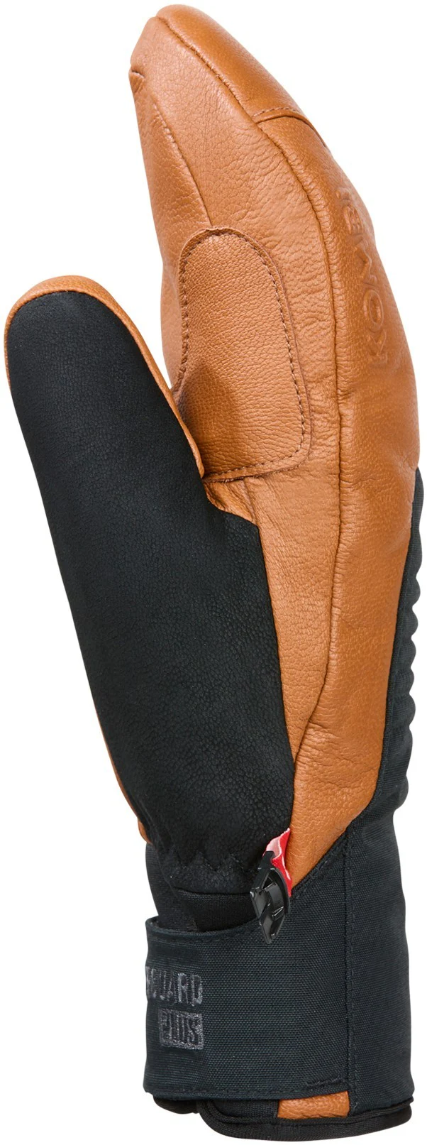 Session Short Mitts - Womens - Image 13