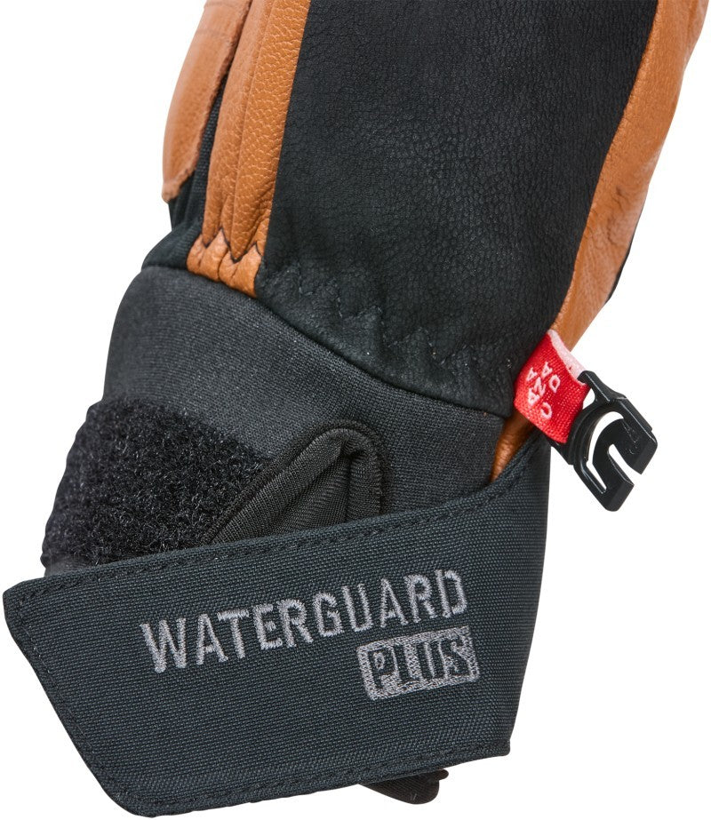 Session Short Mitts - Womens - Image 15