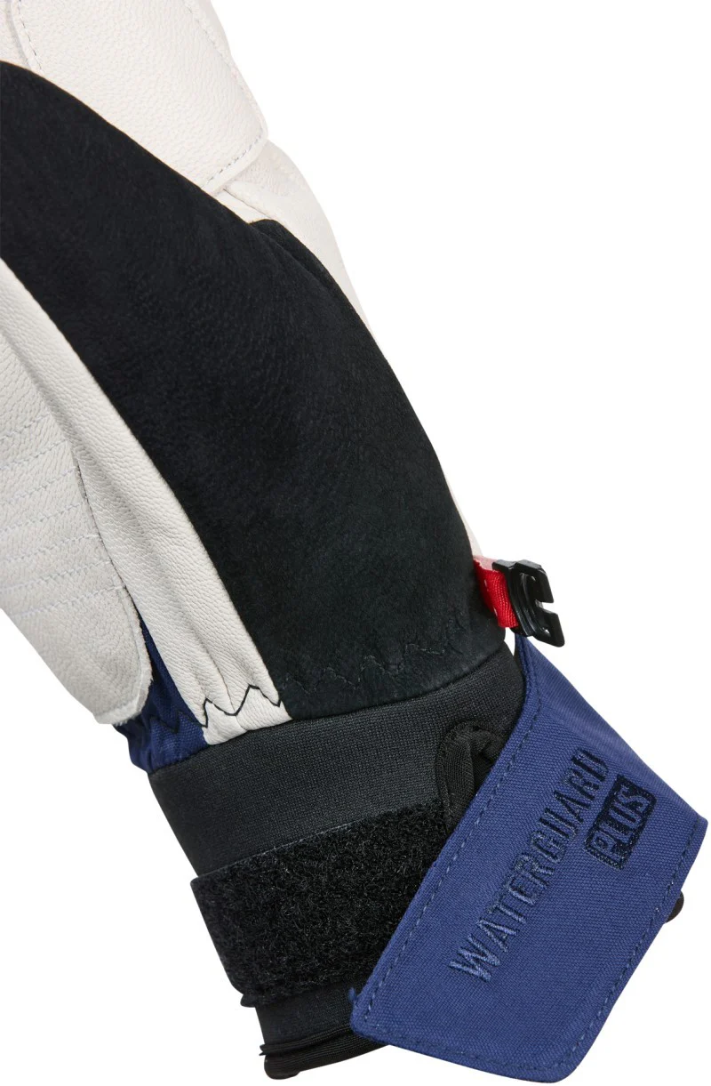 Session Short Mitts - Womens - Image 7