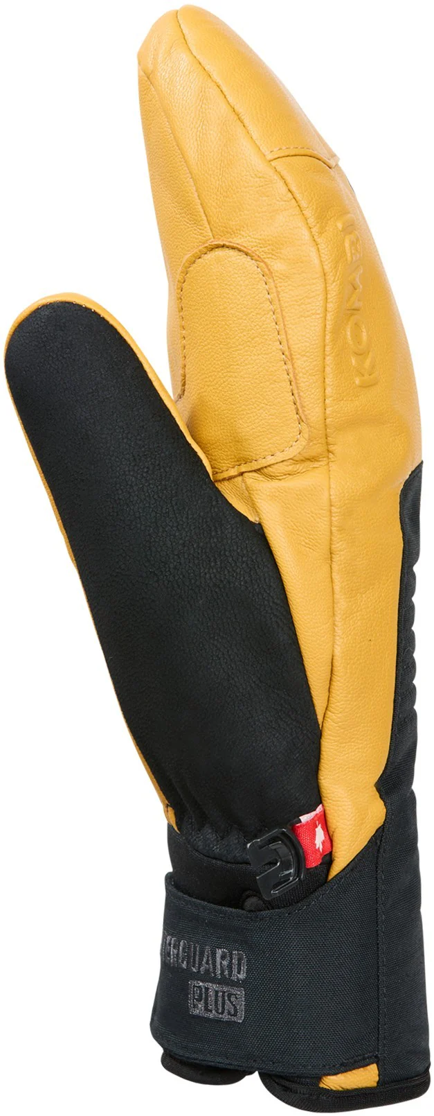 Session Short Mitts - Womens - Image 9