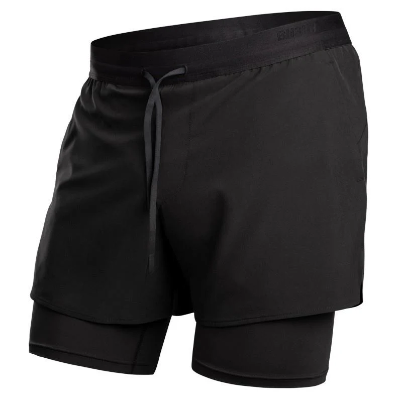 Session Shorts 2n1, 5" Inseam - Mens - Image 4