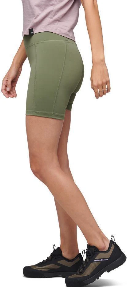 Sessions Shorts, 5" Inseam - Womens - Image 10