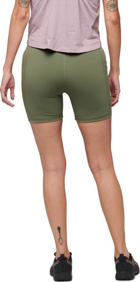 Sessions Shorts, 5" Inseam - Womens - Image 11