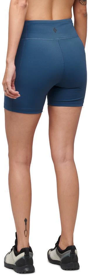 Sessions Shorts, 5" Inseam - Womens - Image 7