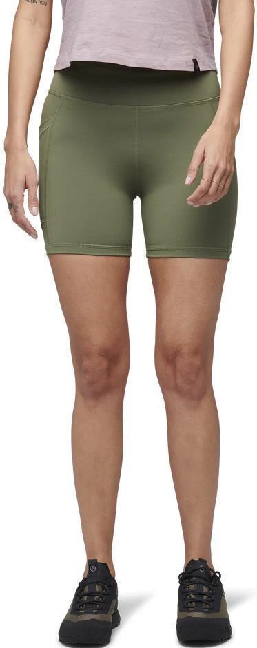 Sessions Shorts, 5" Inseam - Womens - Image 9