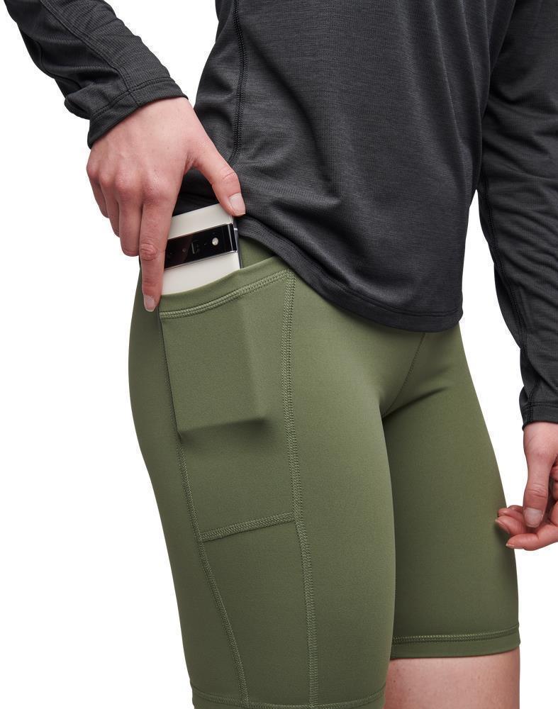 Sessions Shorts, 9" Inseam - Womens - Image 16