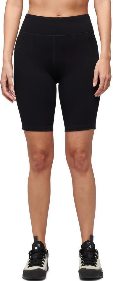 Sessions Shorts, 9" Inseam - Womens - Image 2
