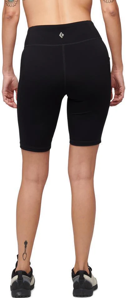 Sessions Shorts, 9" Inseam - Womens - Image 4
