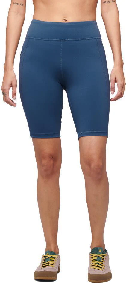 Sessions Shorts, 9" Inseam - Womens - Image 7