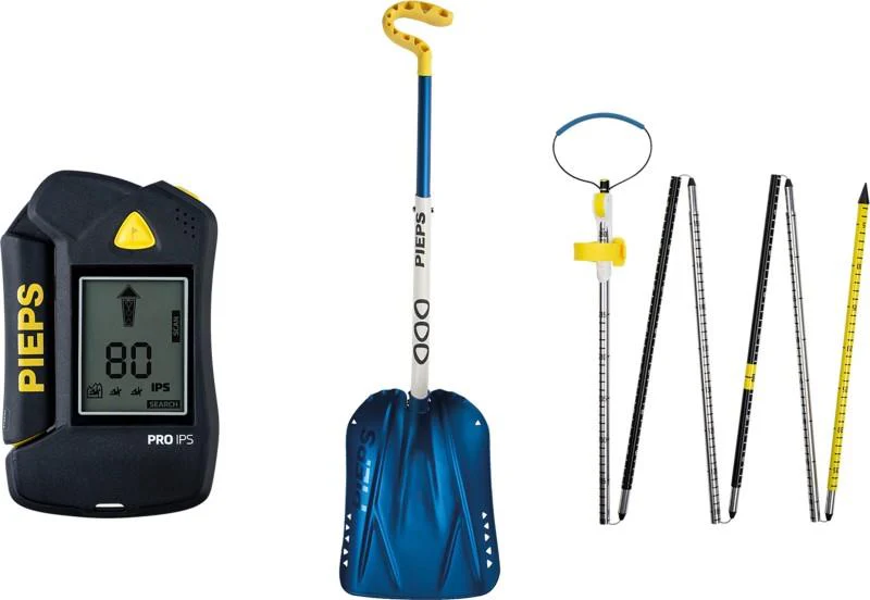 Set Pro IPS