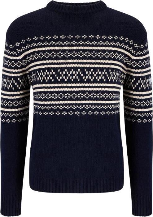 Setesdal Crew Neck - Mens - Image 2