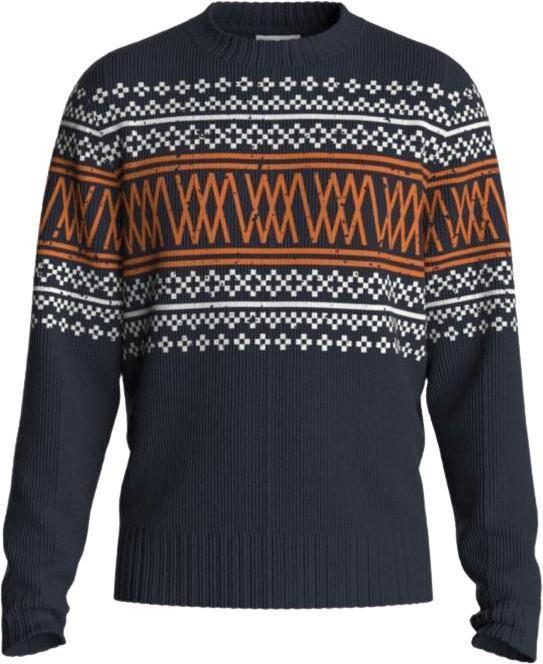 Setesdal Crew Neck - Mens - Image 3