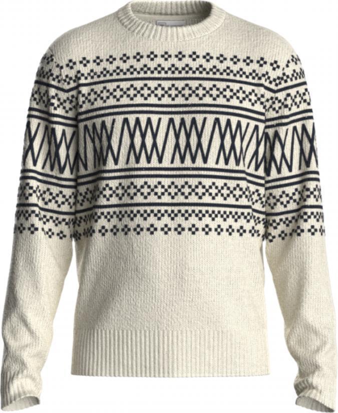 Setesdal Crew Neck - Mens - Image 4