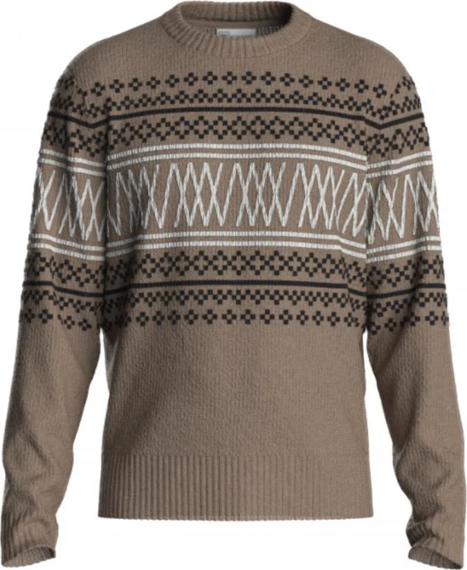 Setesdal Crew Neck - Mens - Image 5