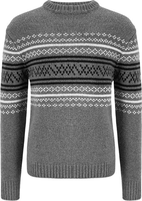 Setesdal Crew Neck - Mens - Image 6