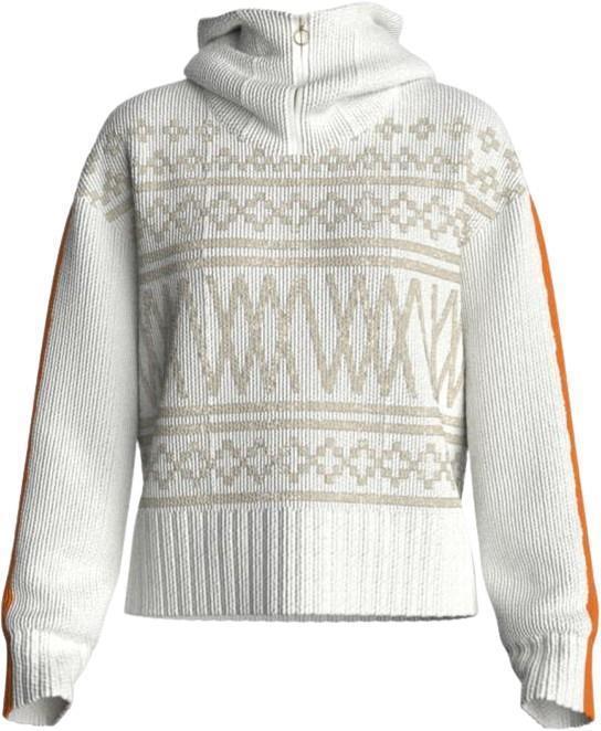 Setesdal Hoodie - Womens - Image 2