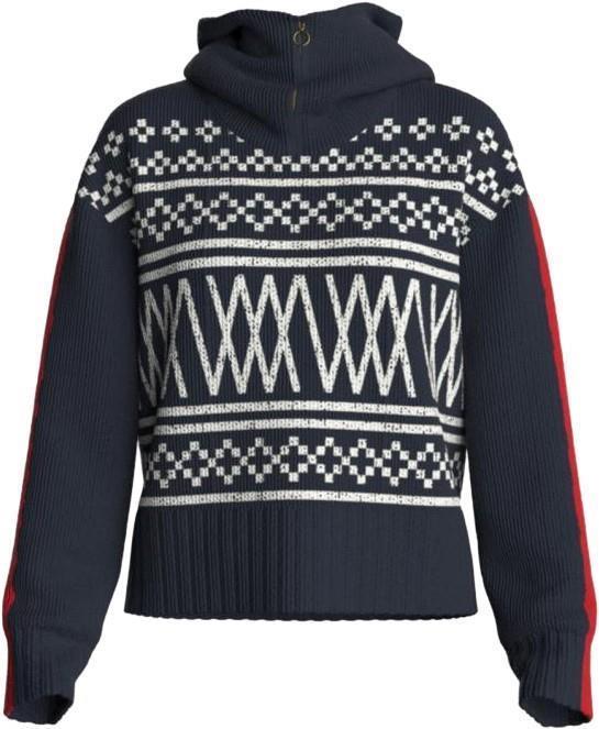 Setesdal Hoodie - Womens - Image 3