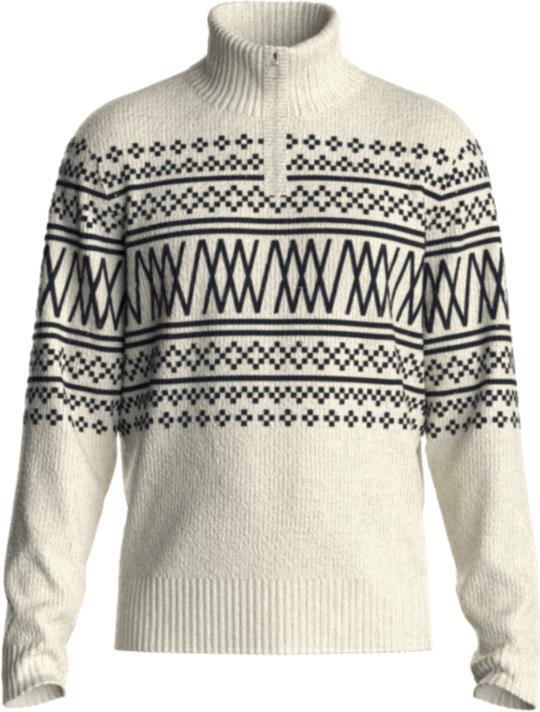 Setesdal Zip Up Pullover - Mens - Image 8
