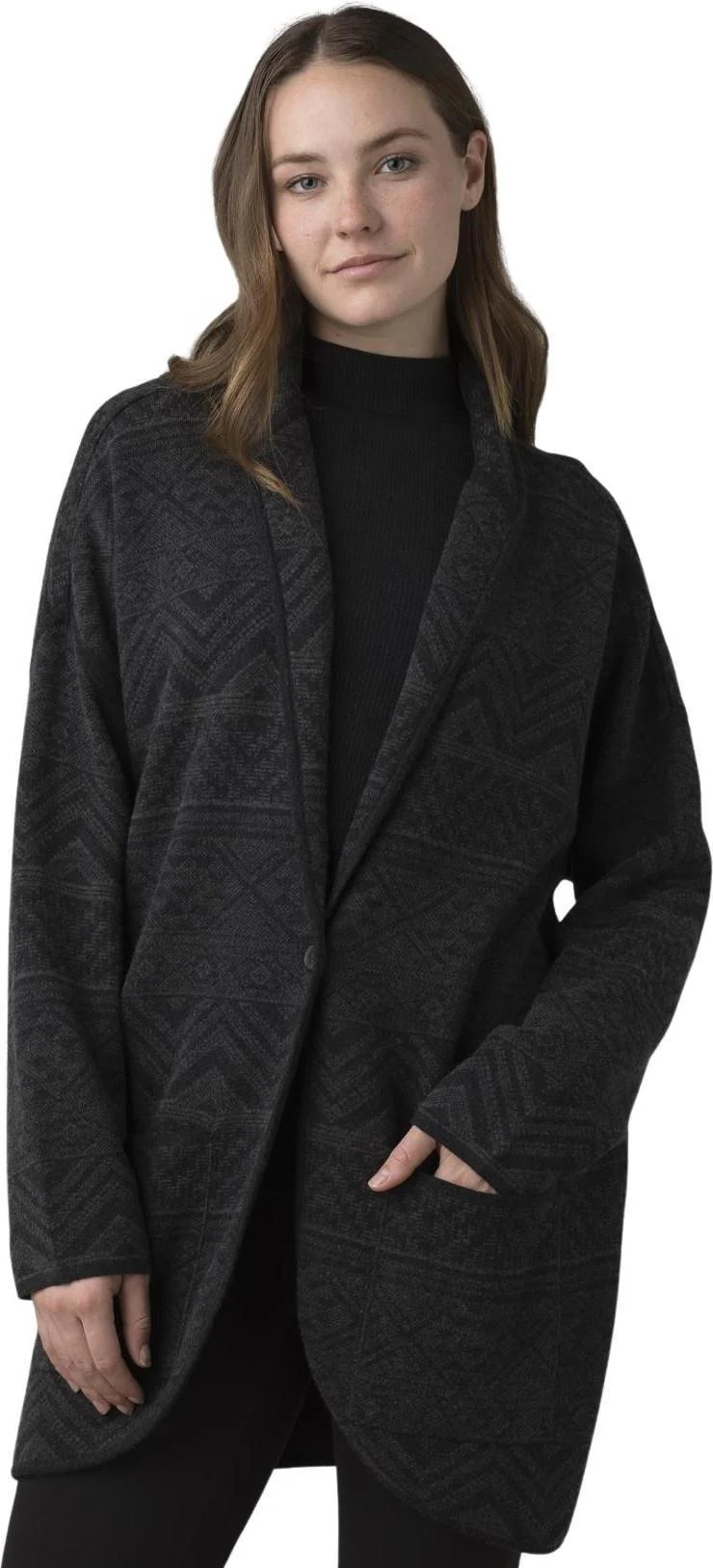 Sevie Cardigan - Womens - Image 10