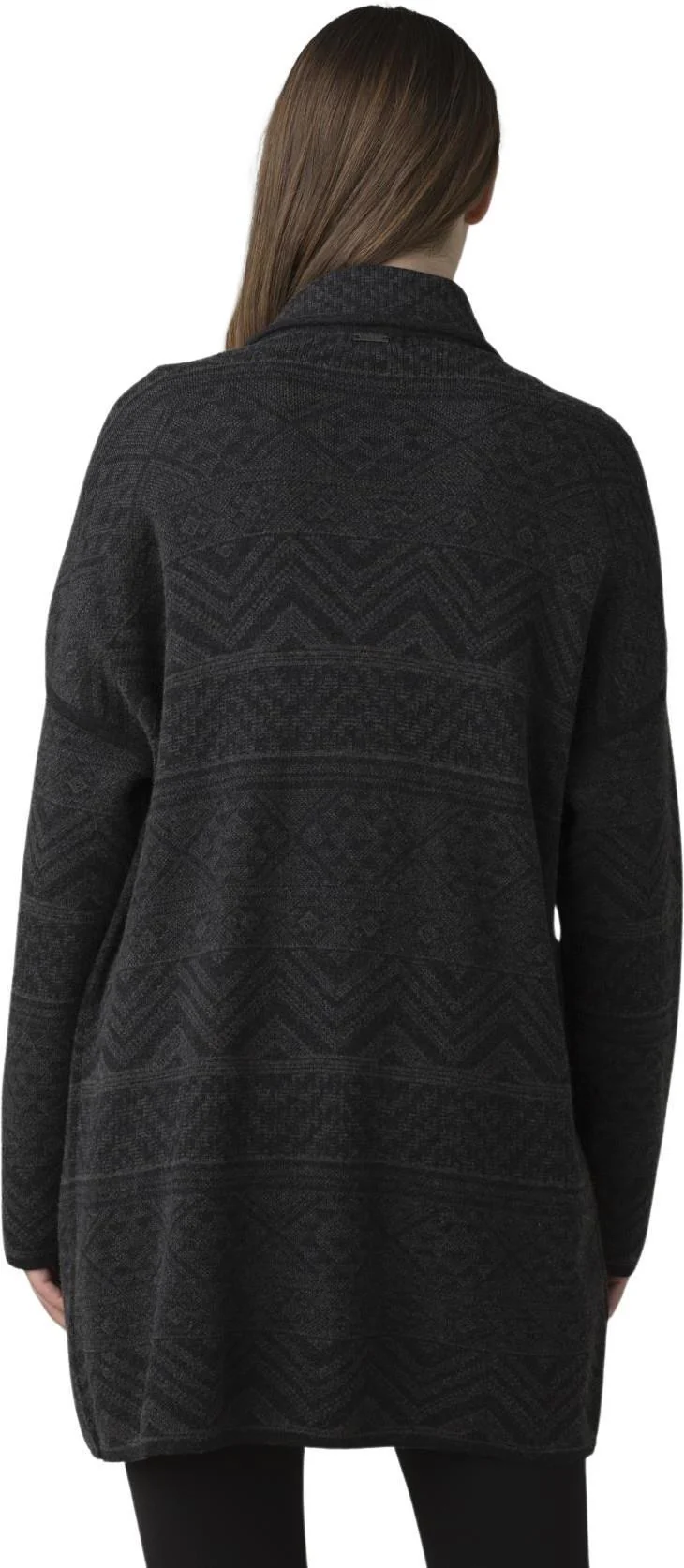 Sevie Cardigan - Womens - Image 11