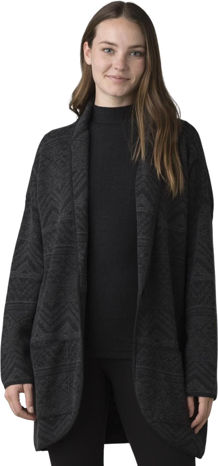Sevie Cardigan - Womens - Image 12