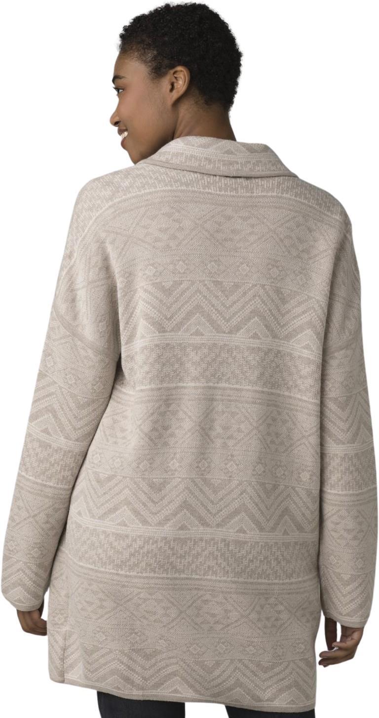 Sevie Cardigan - Womens - Image 3