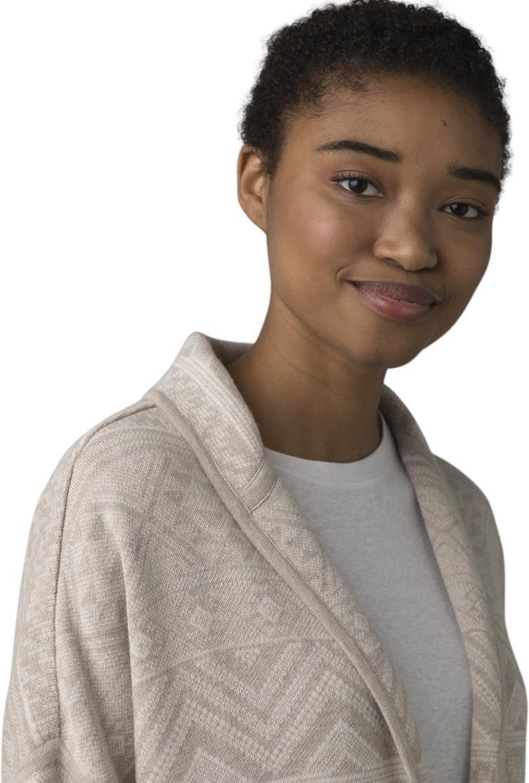 Sevie Cardigan - Womens - Image 4