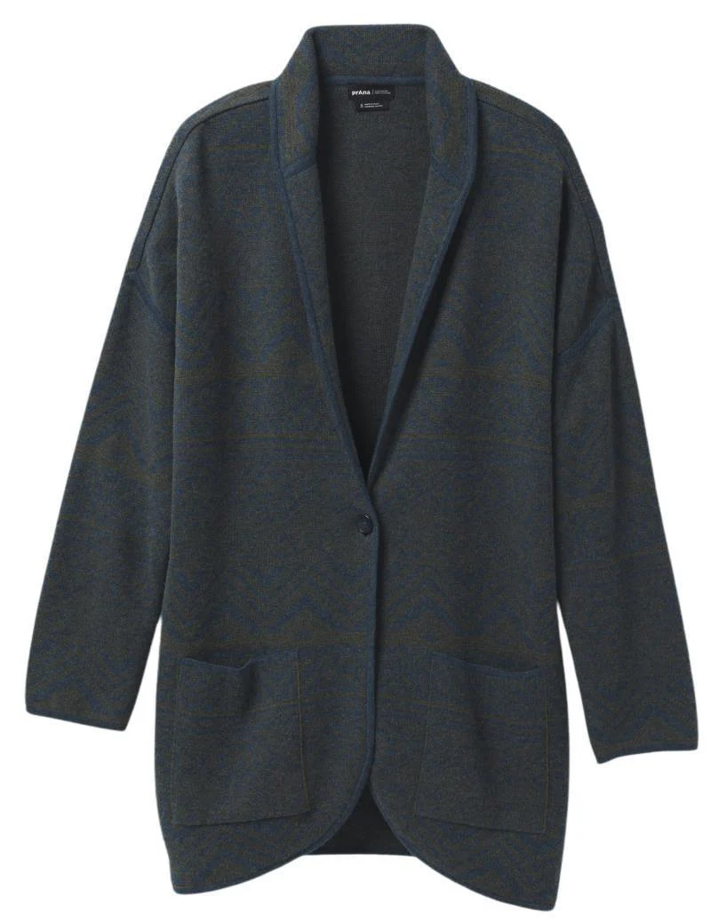 Sevie Cardigan - Womens - Image 5