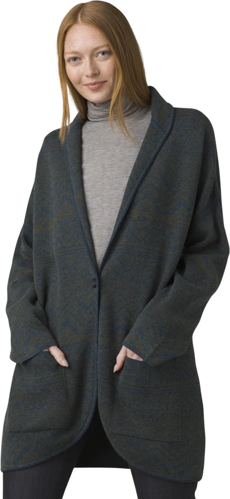 Sevie Cardigan - Womens - Image 6