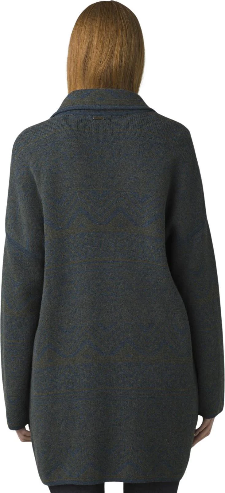 Sevie Cardigan - Womens - Image 7