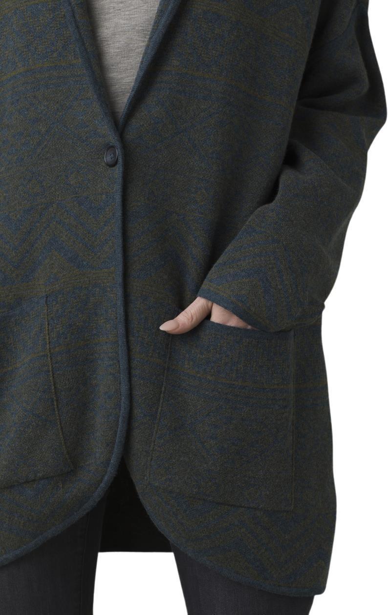 Sevie Cardigan - Womens - Image 8