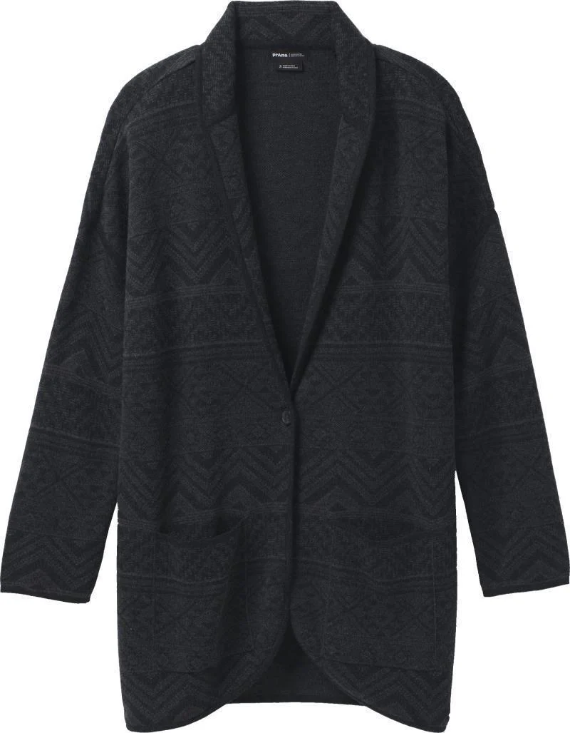 Sevie Cardigan - Womens - Image 9