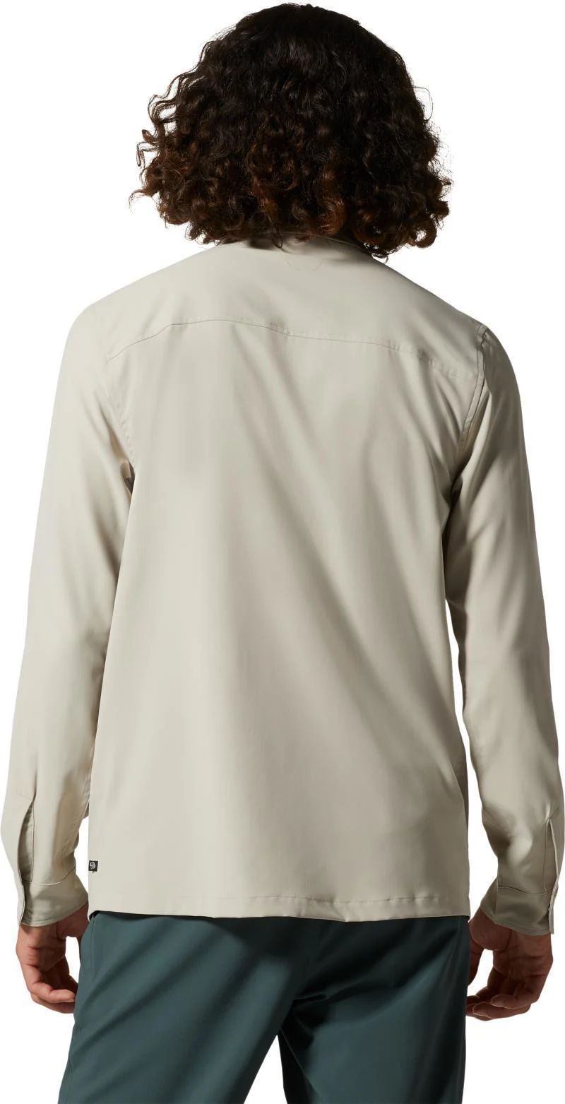 Shade Lite LS Shirt - Mens - Image 13
