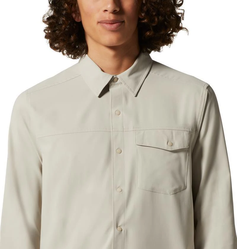 Shade Lite LS Shirt - Mens - Image 14