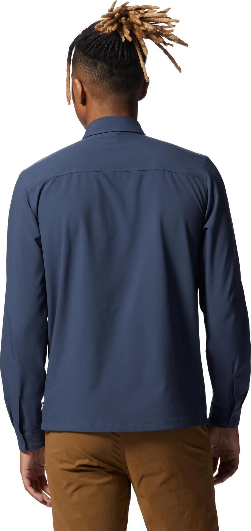 Shade Lite LS Shirt - Mens - Image 17