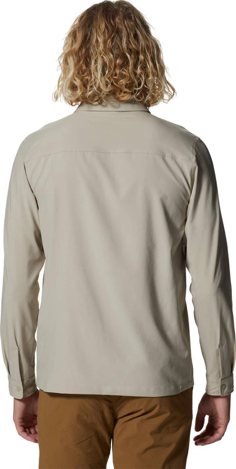 Shade Lite LS Shirt - Mens - Image 22