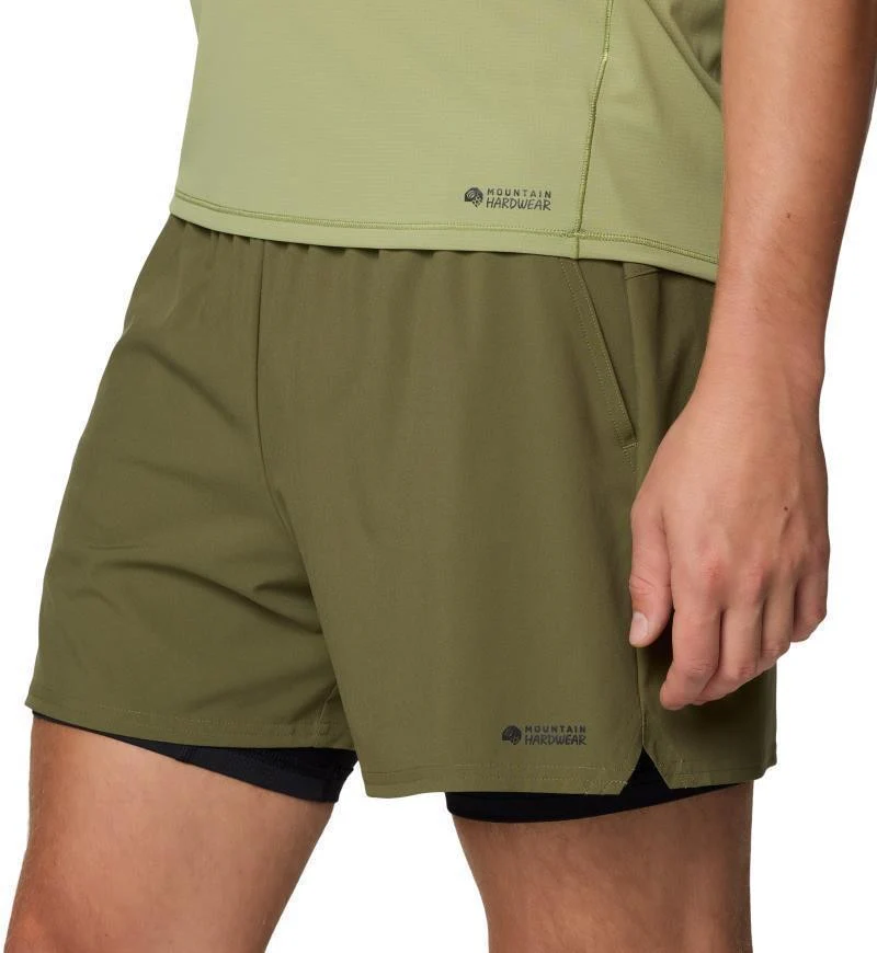 Shade Lite Shorts, 5" Inseam - Mens - Image 11